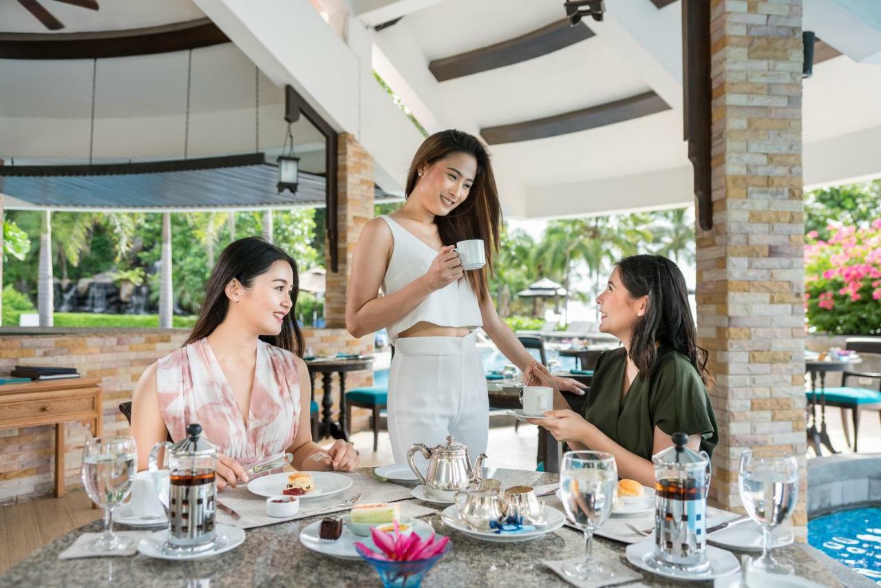 โรงแรม รอยัล คลิฟ บีช เทอเรซ พัทยา